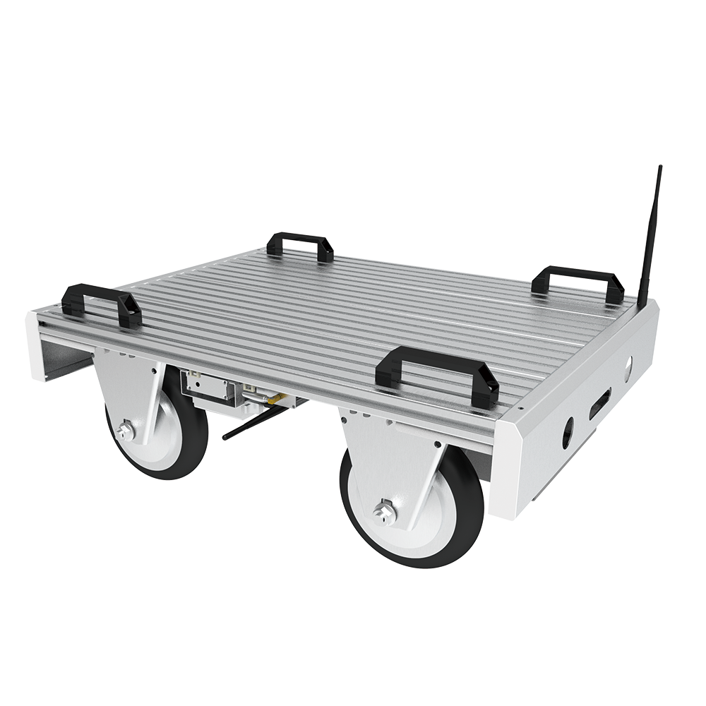 智能輕型運(yùn)動(dòng)靶車有哪些特點(diǎn)？