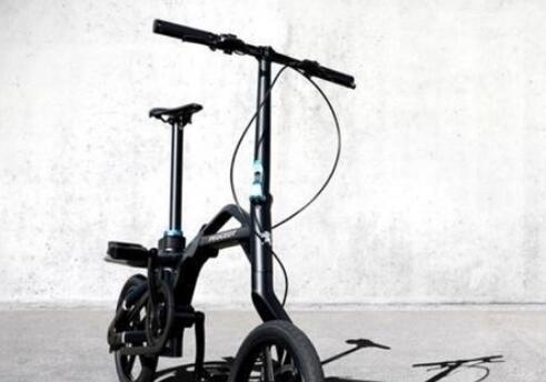 標(biāo)致兩款“非汽車”拿下工業(yè)設(shè)計(jì)獎(jiǎng)，曾被調(diào)侃設(shè)計(jì)反人類