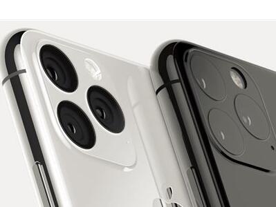 喬布斯后再無“喬布斯”：iPhone 11的工業(yè)設(shè)計(jì)完全崩盤
