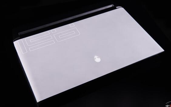 游戲本的工業(yè)設(shè)計(jì)，公司旗艦-ALIENWARE AREA-51M評(píng)測(cè)