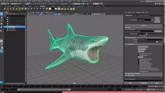 工業(yè)設(shè)計(jì)師必須知道的七個(gè)好用的3D建模軟件