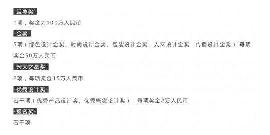 首屆金蘆葦工業(yè)設(shè)計(jì)獎(jiǎng)?wù)骷?，你的作品?zhǔn)備好了嗎？