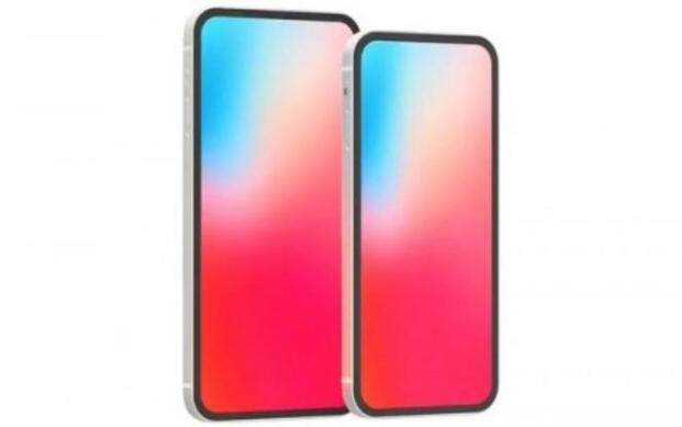 iPhone 12的劉海將不復(fù)存在，工業(yè)設(shè)計(jì)將迎來(lái)最大升級(jí)
