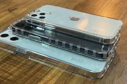 iPhone 12還未發(fā)布，定制公司已經(jīng)推出了SpaceX限量設計產(chǎn)品