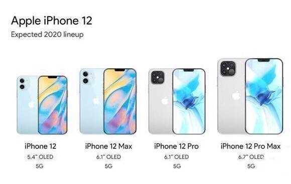 iPhone 12還未發(fā)布，定制公司已經(jīng)推出了SpaceX限量設計產(chǎn)品
