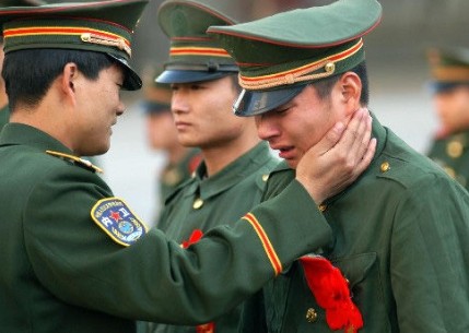 技術(shù)之路好發(fā)展 給退伍軍人的“就業(yè)指南”