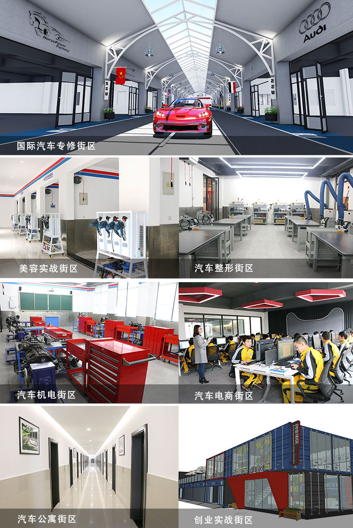 萬通7大街區(qū)