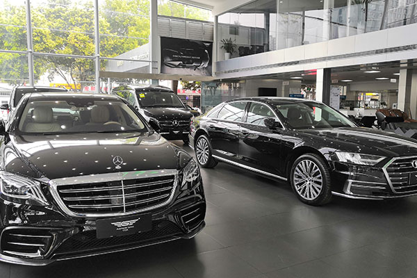 技嘉名車內部車間環(huán)境 (1)